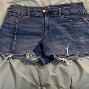 Old Navy Boyfriend Shorts